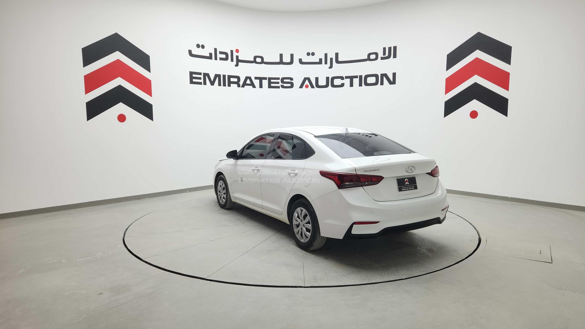 2020 HYUNDAI ACCENT VIN: MALC741C9LM179304