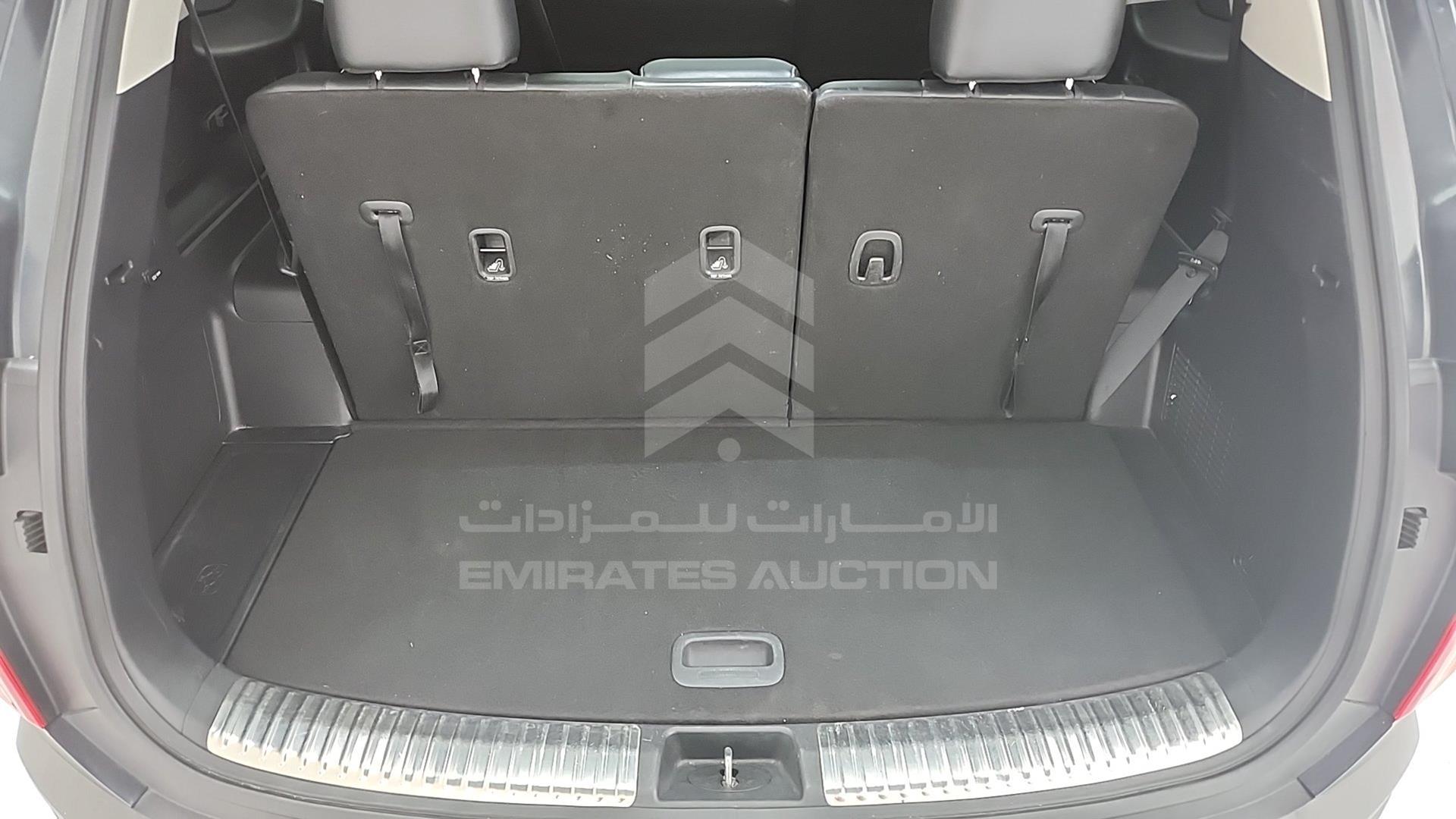 2020 KIA TELLURIDE VIN: 5XYP5DHC5LG086703