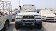 هيونداي - جالوبر 2001<br> AED 500