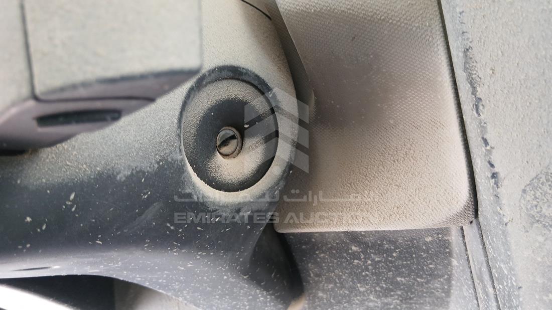 2016 Renault Duster — Keys — Photo 4
