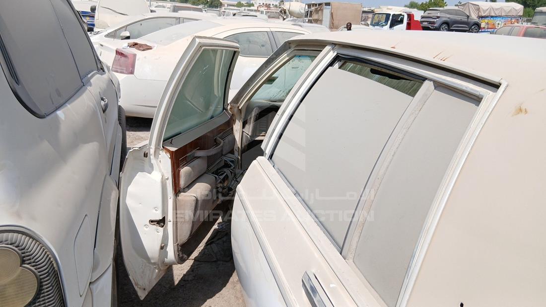 Buick - Scrap without document — Front Left Door — Photo 10