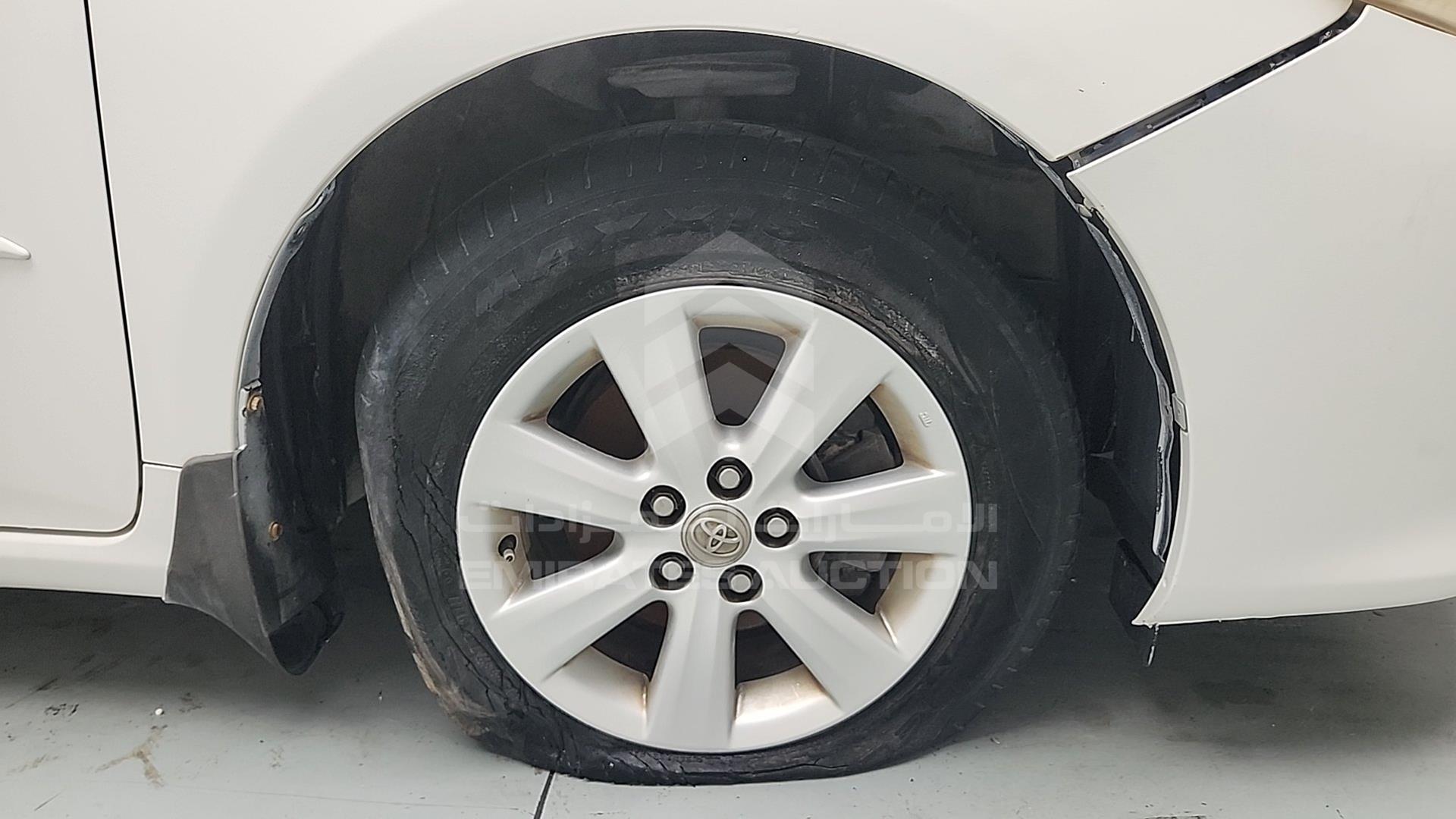 2010 TOYOTA COROLLA VIN: JTDBZ42EXAJ062452