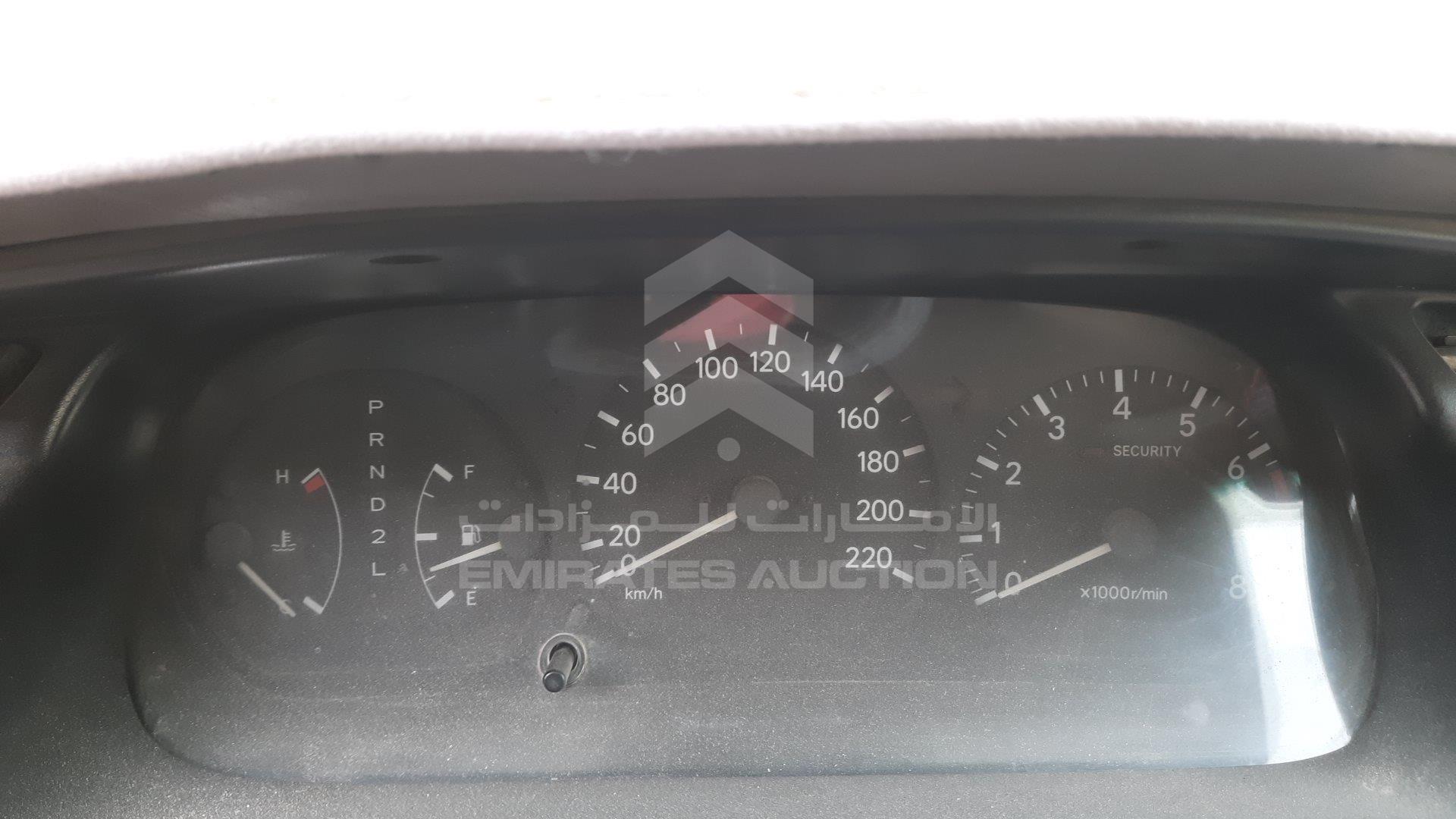6T1BG22K21X422553 - 2001 Toyota Camry - #501856