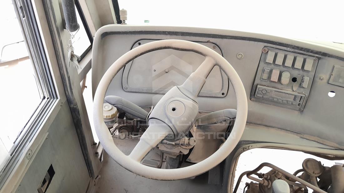 2014 Ashok Leyland Eagle — Steering & Mounted Controls — Photo 12