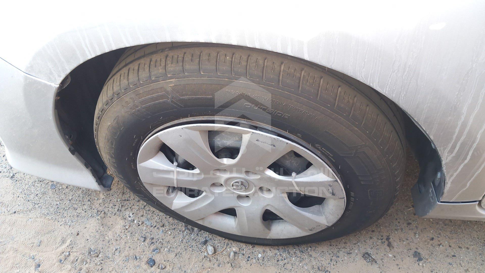 2013 TOYOTA CAMRY VIN: 4T1BF1FK3DU721705