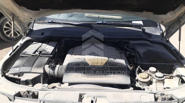 Range Rover Sport 2006 SALLSAA346A936591 Image 19
