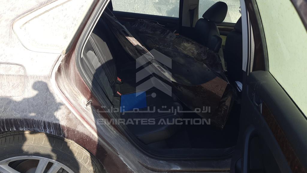 WVWCR7A38DC012552 - 2013 VOLKSWAGEN PASSAT - #526334