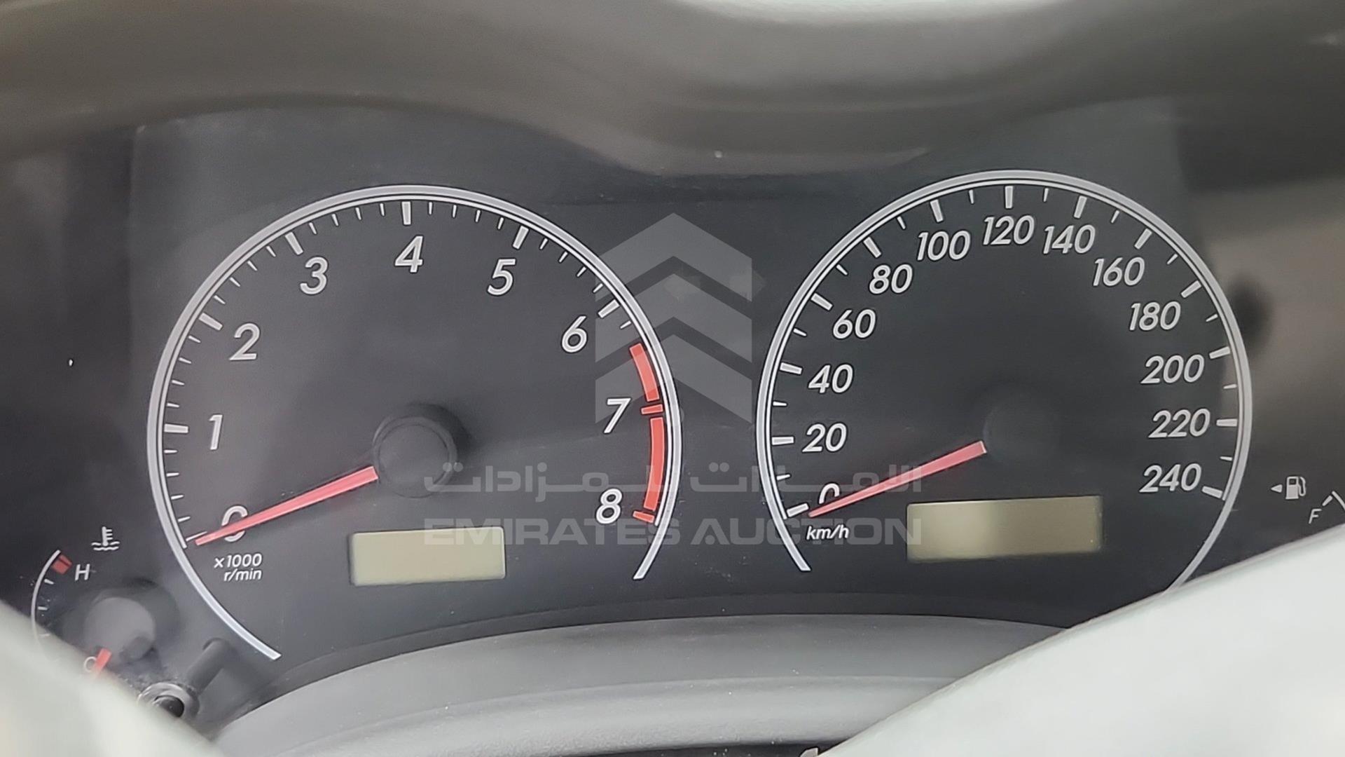 2010 TOYOTA COROLLA VIN: JTDBZ42E7AJ062585