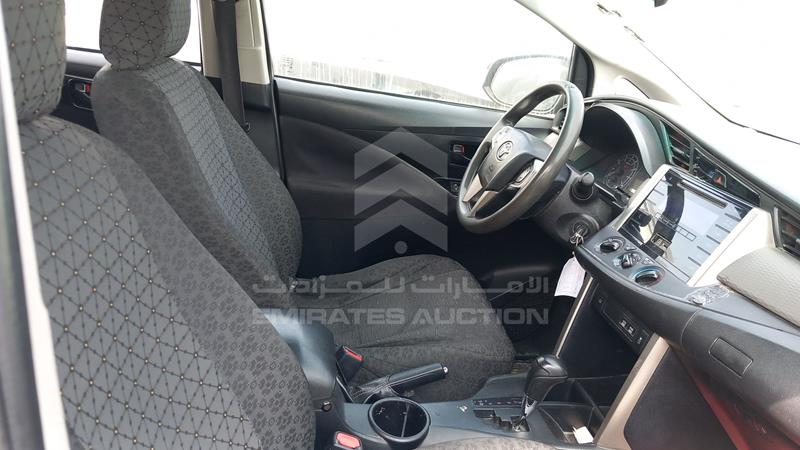 Auction sale of the 2017 Toyota Innova , vin: MHFCX8EM4H0108558, lot number: 390658
