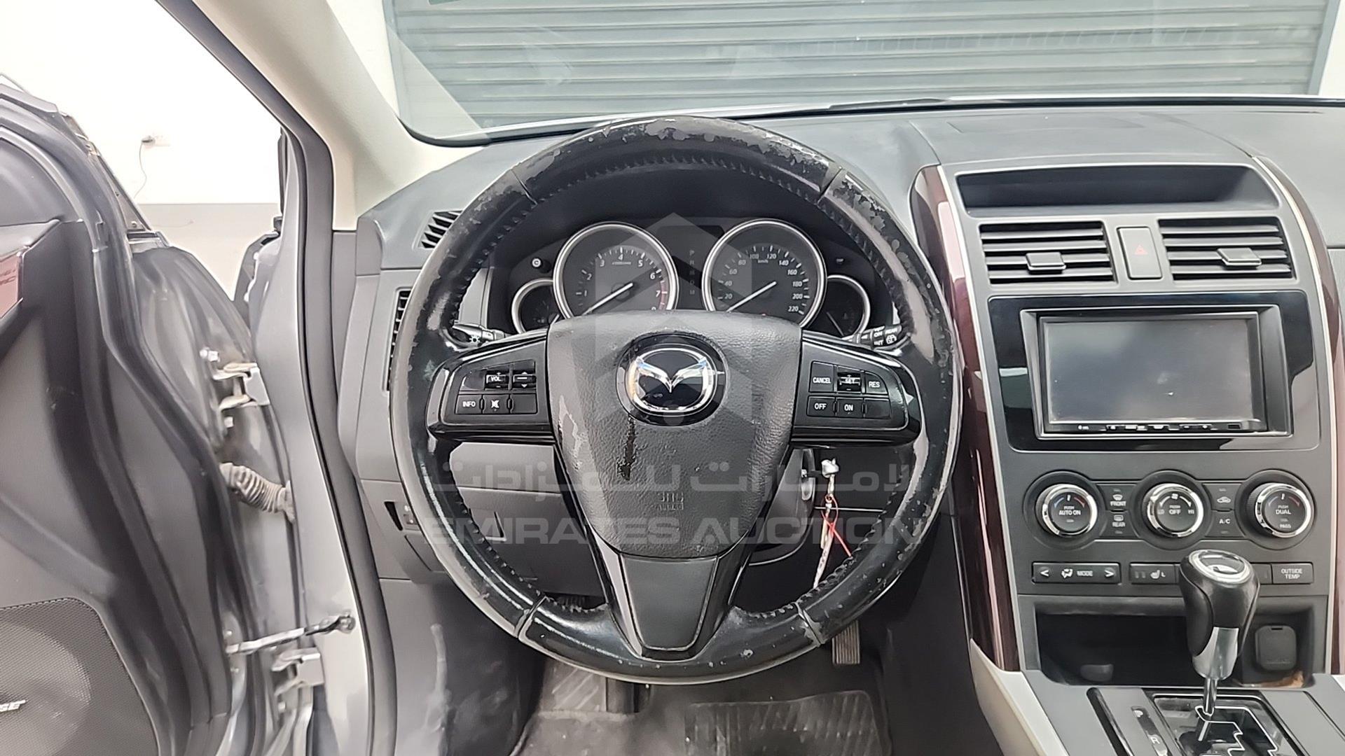 2016 MAZDA CX-9 VIN: JM7TB1MA5G0436519