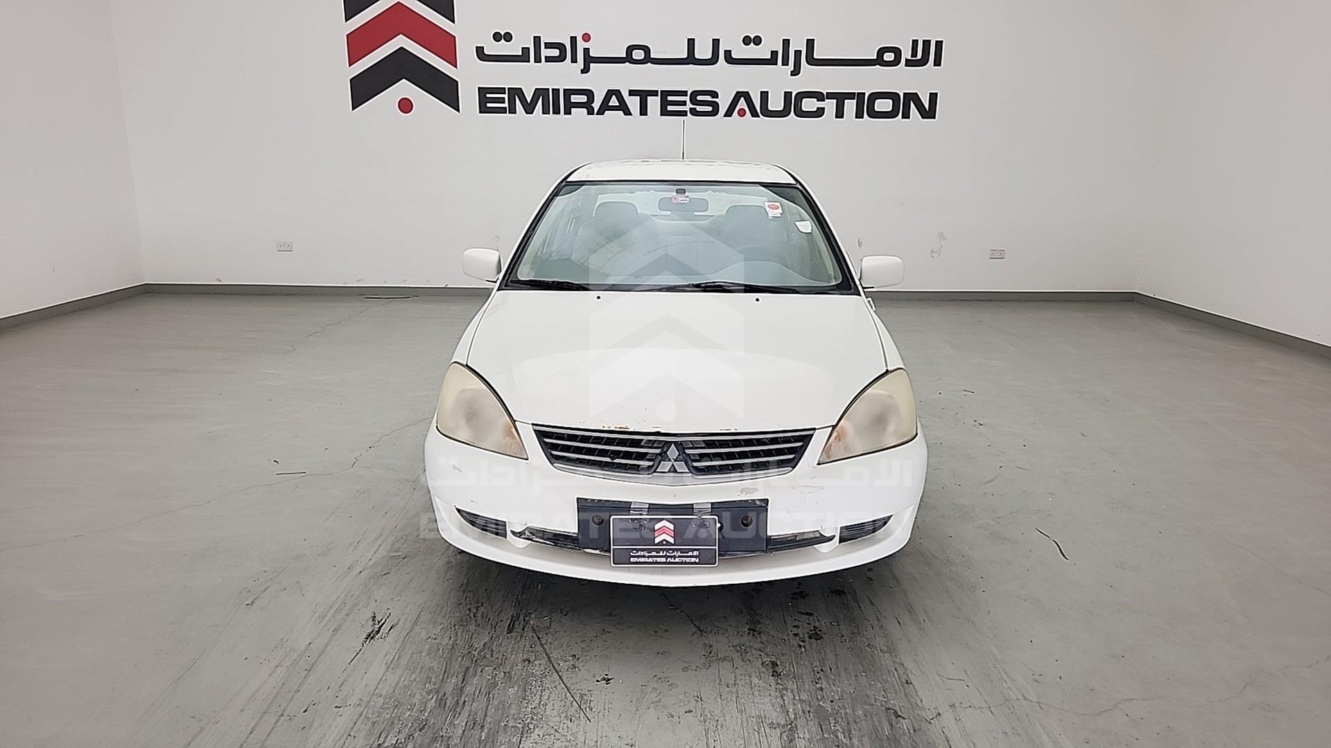2014 MITSUBISHI LANCER VIN: JMYSRCS3AEU707352
