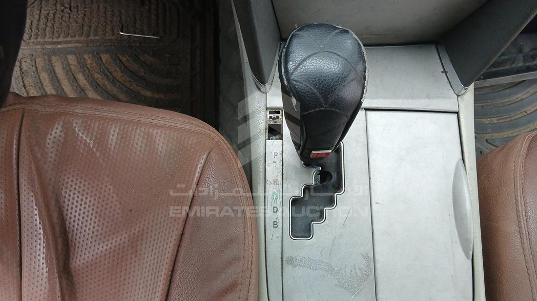 2007 Toyota Camry — Gear View — Photo 19