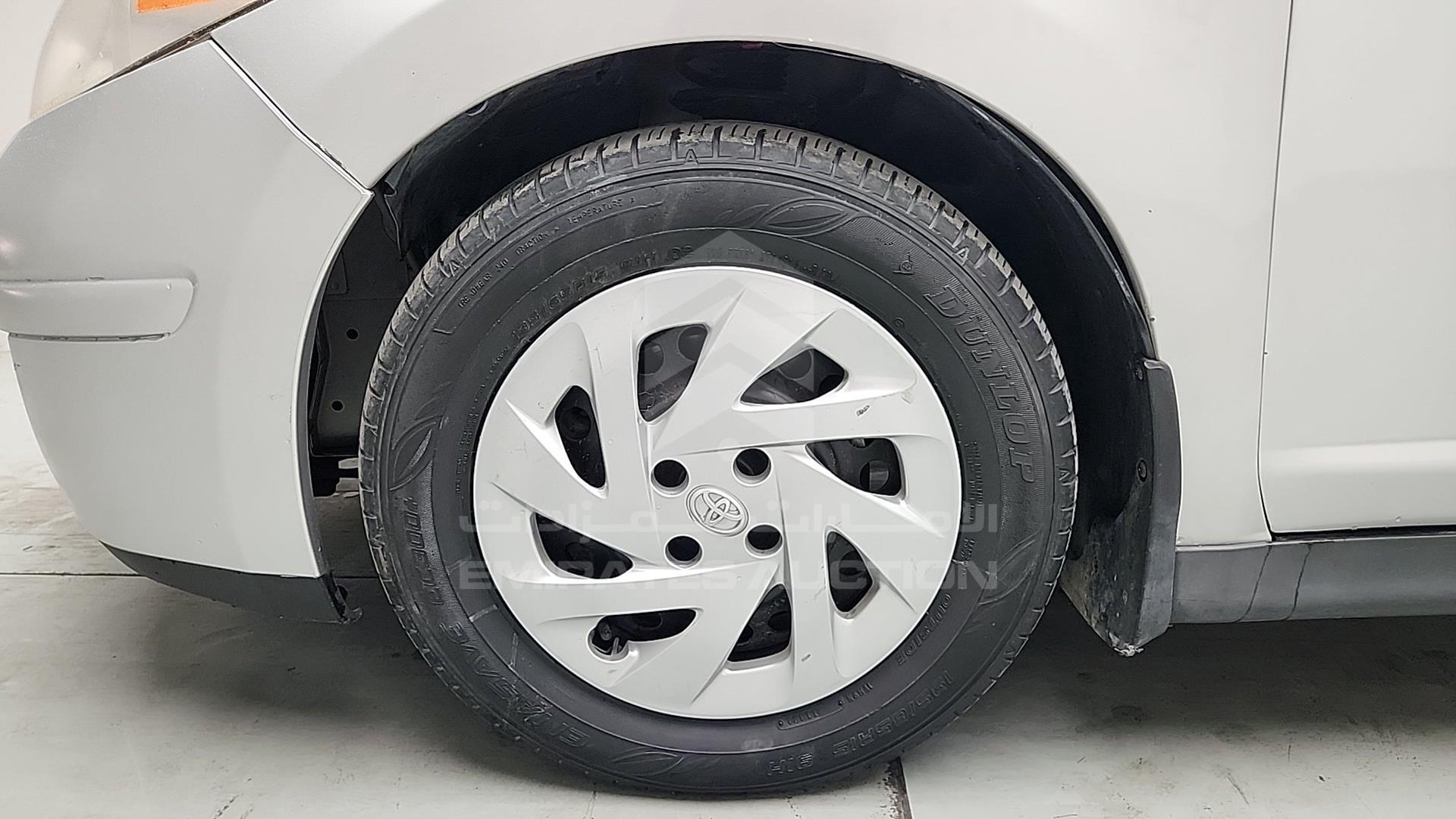 2010 NISSAN VERSA VIN: 3N1BC1CP5AL406801