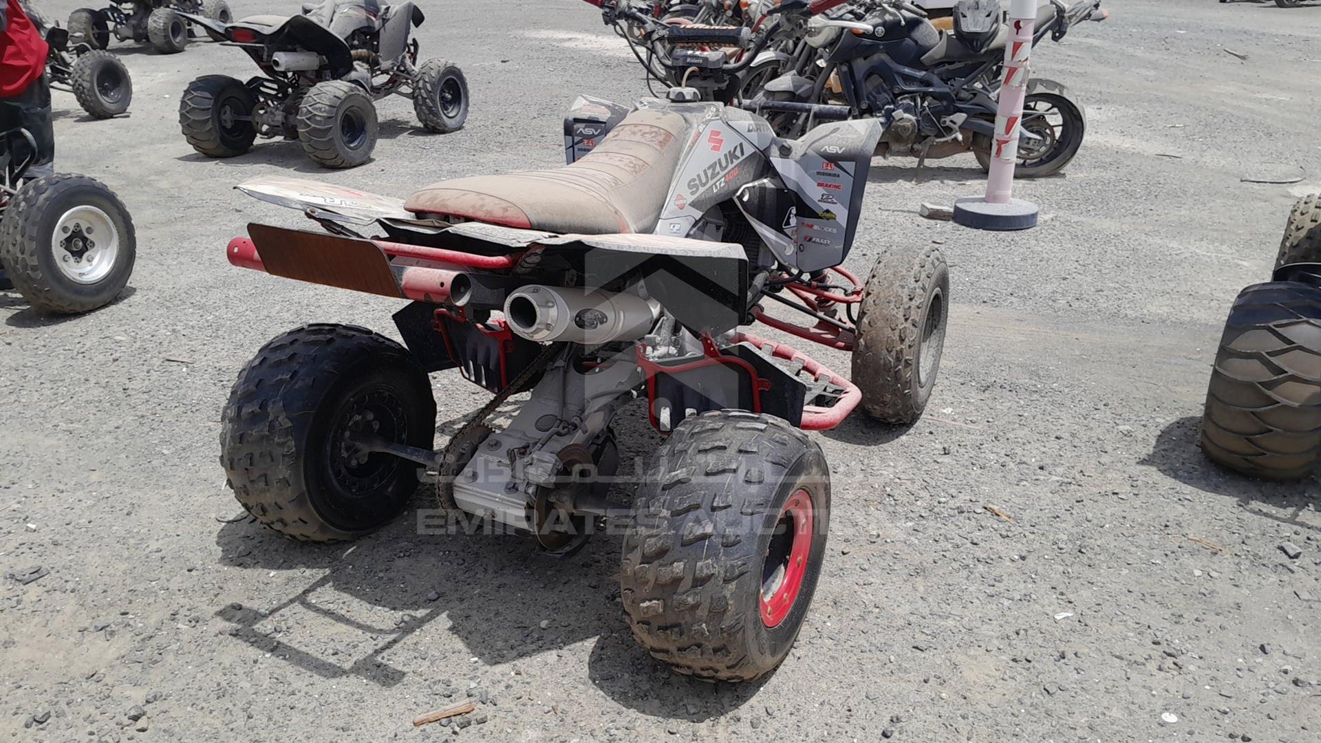 0 ATV --- VIN: JSAAK4AA3G2100244