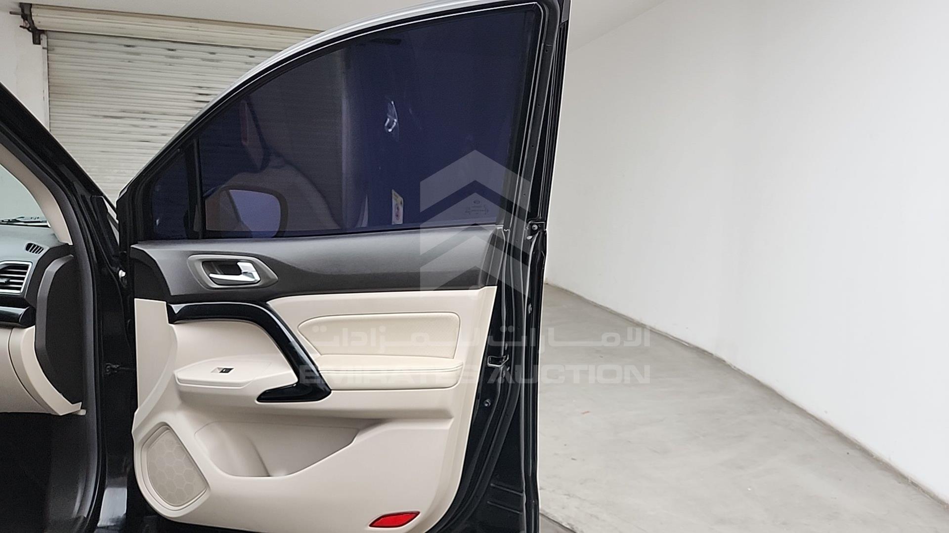 2019 GAC GS4 VIN: LMGAC1G82K1515361