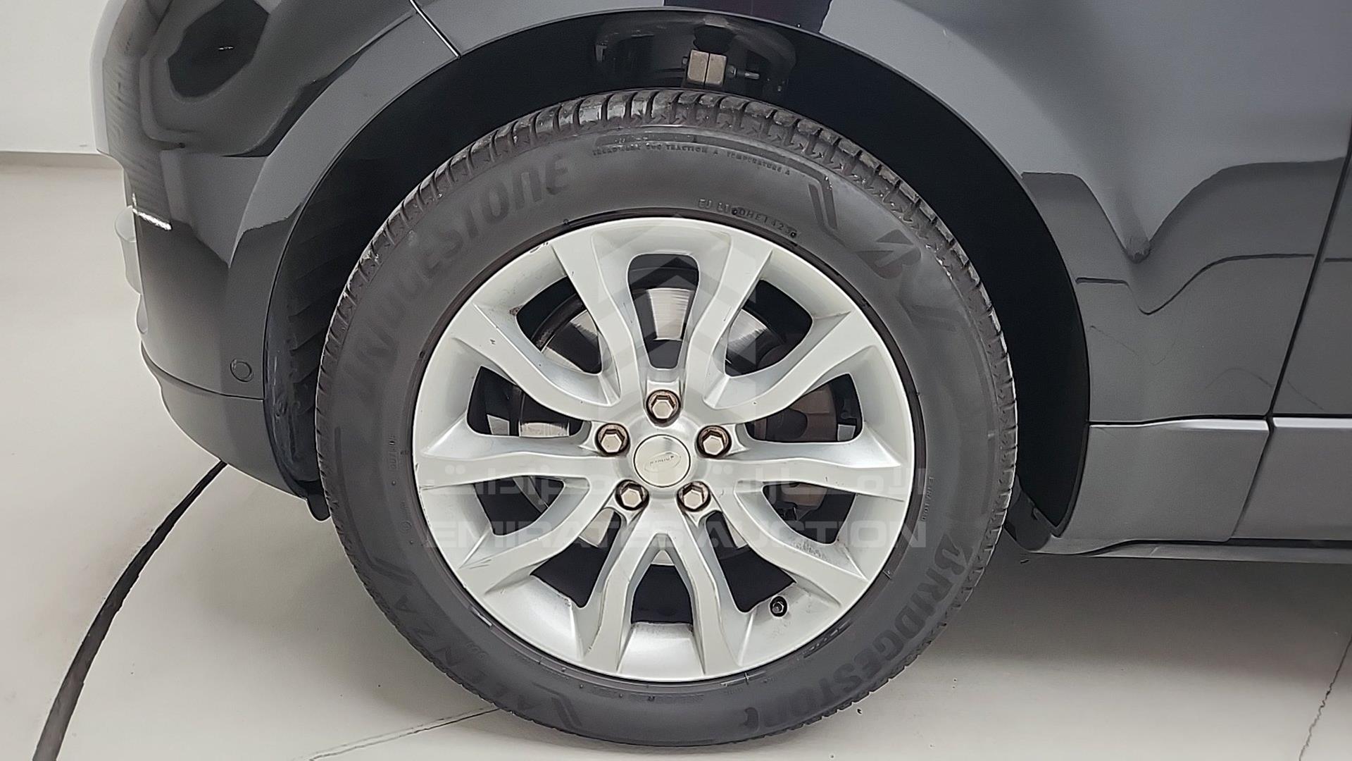 2014 RANGE ROVER SPORT VIN: SALWR2WF5EA393284