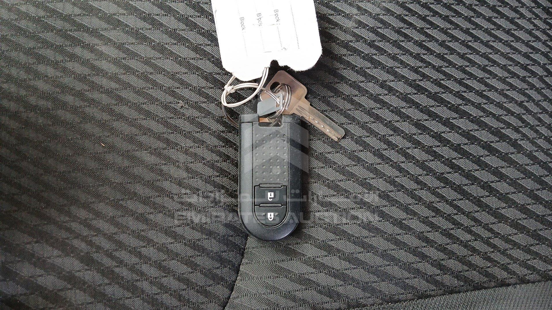2020 TOYOTA RUSH VIN: MHKEF8BF6LK016111