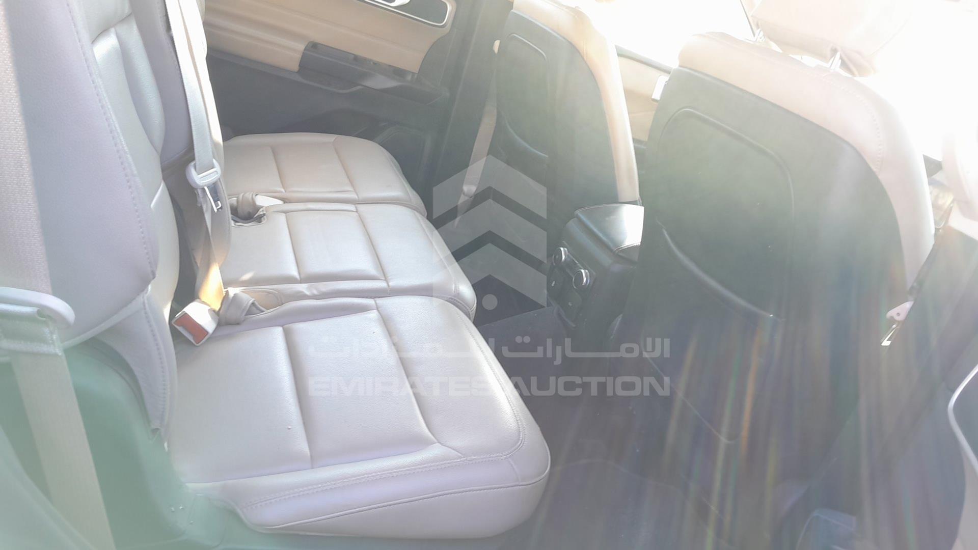 2020 FORD EXPLORER VIN: 1FMSK8DH4LGA86941