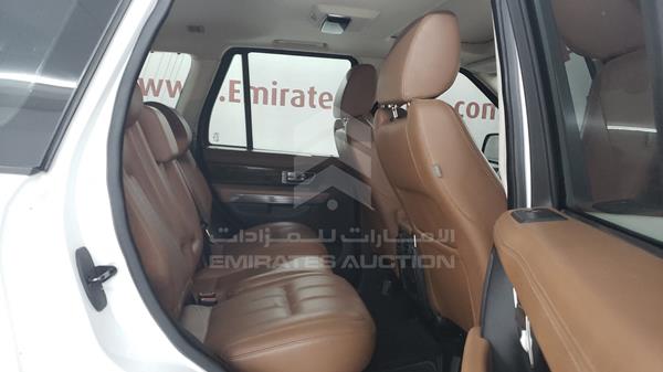 Range Rover Sport 2012 SALLSAAE4CA725307 Image 20