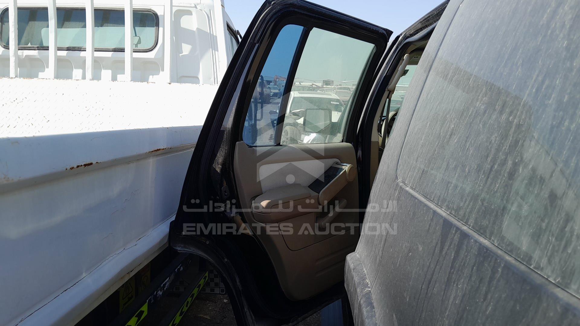 2009 FORD EXPLORER VIN: 1FMEU73E29UA08449