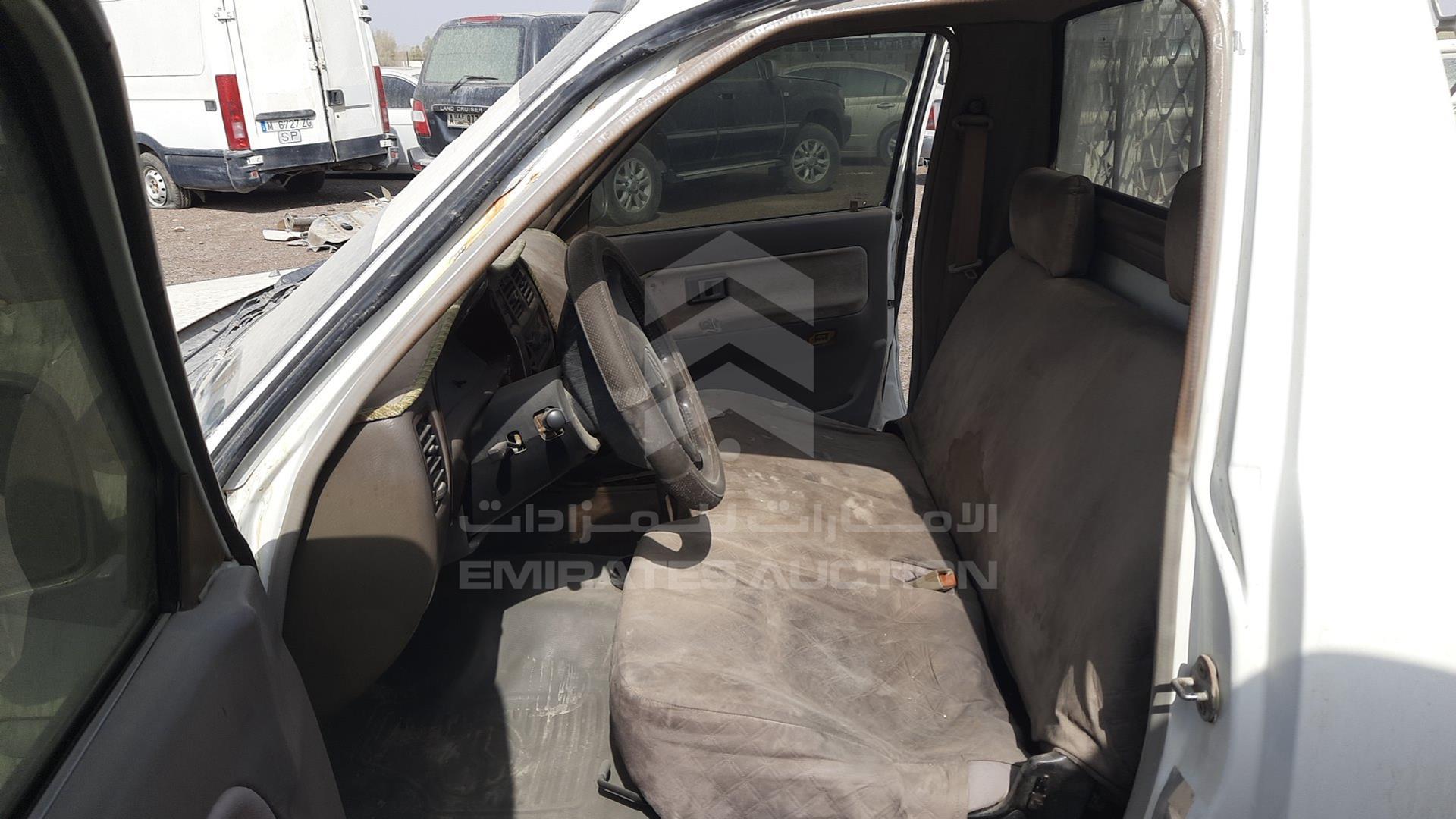 0 PICK-UP --- VIN: LTA1201B442009696