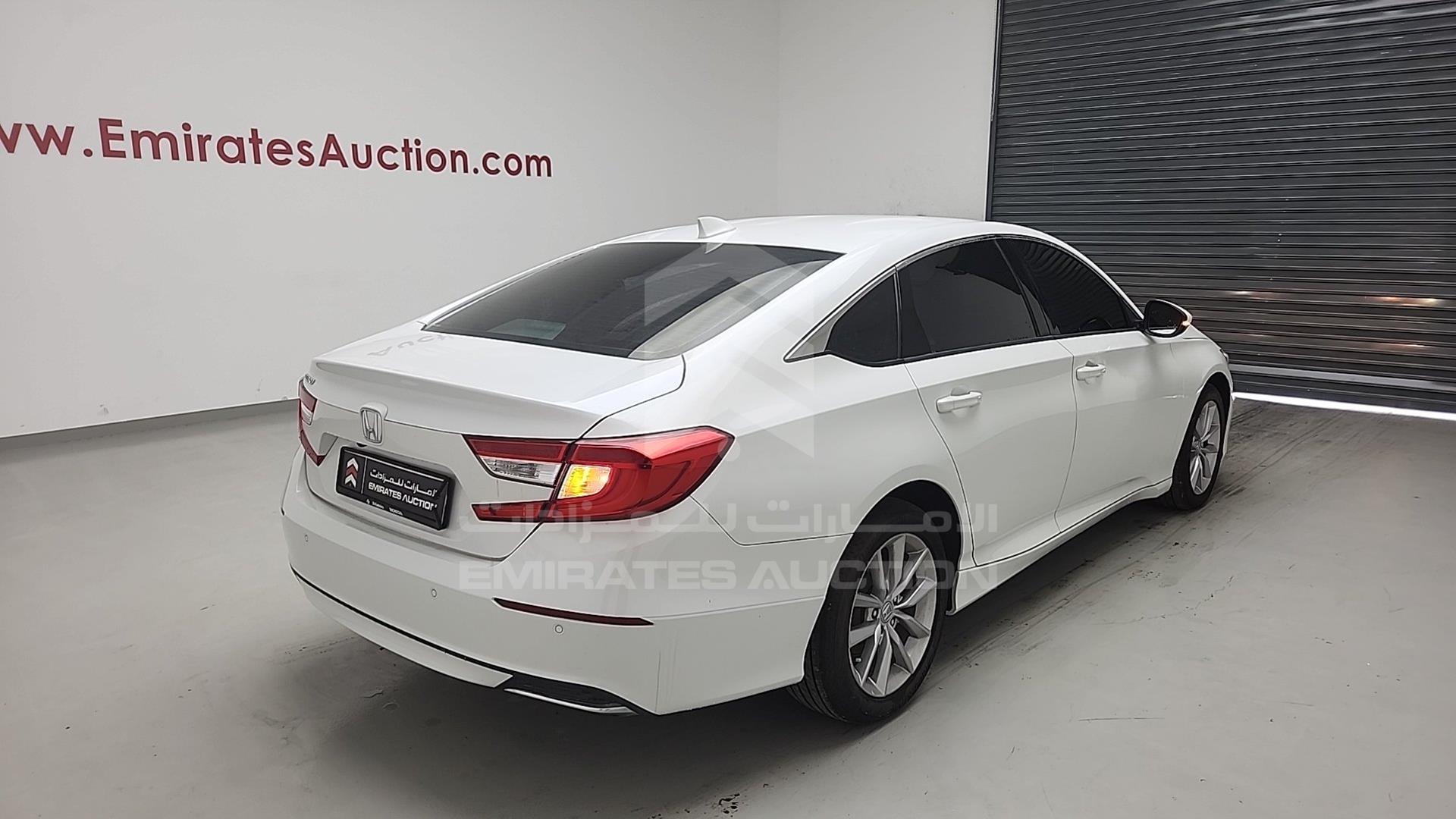 2022 HONDA ACCORD VIN: 1HGCV163XNA602316