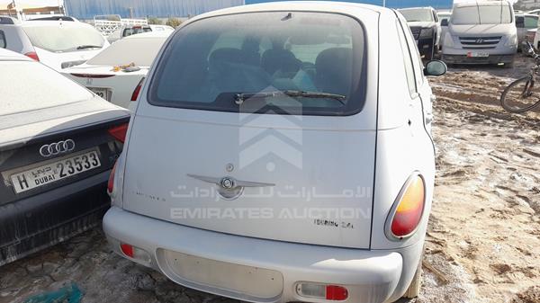 Chrysler Pt Cruiser 2005 1C8FYB8B65T568052 Image 24