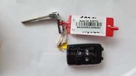 2020 Range Rover — Keys — Photo 6 — Thumbnail