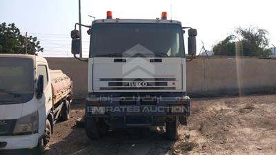 2001 Iveco 190-30 - #667380