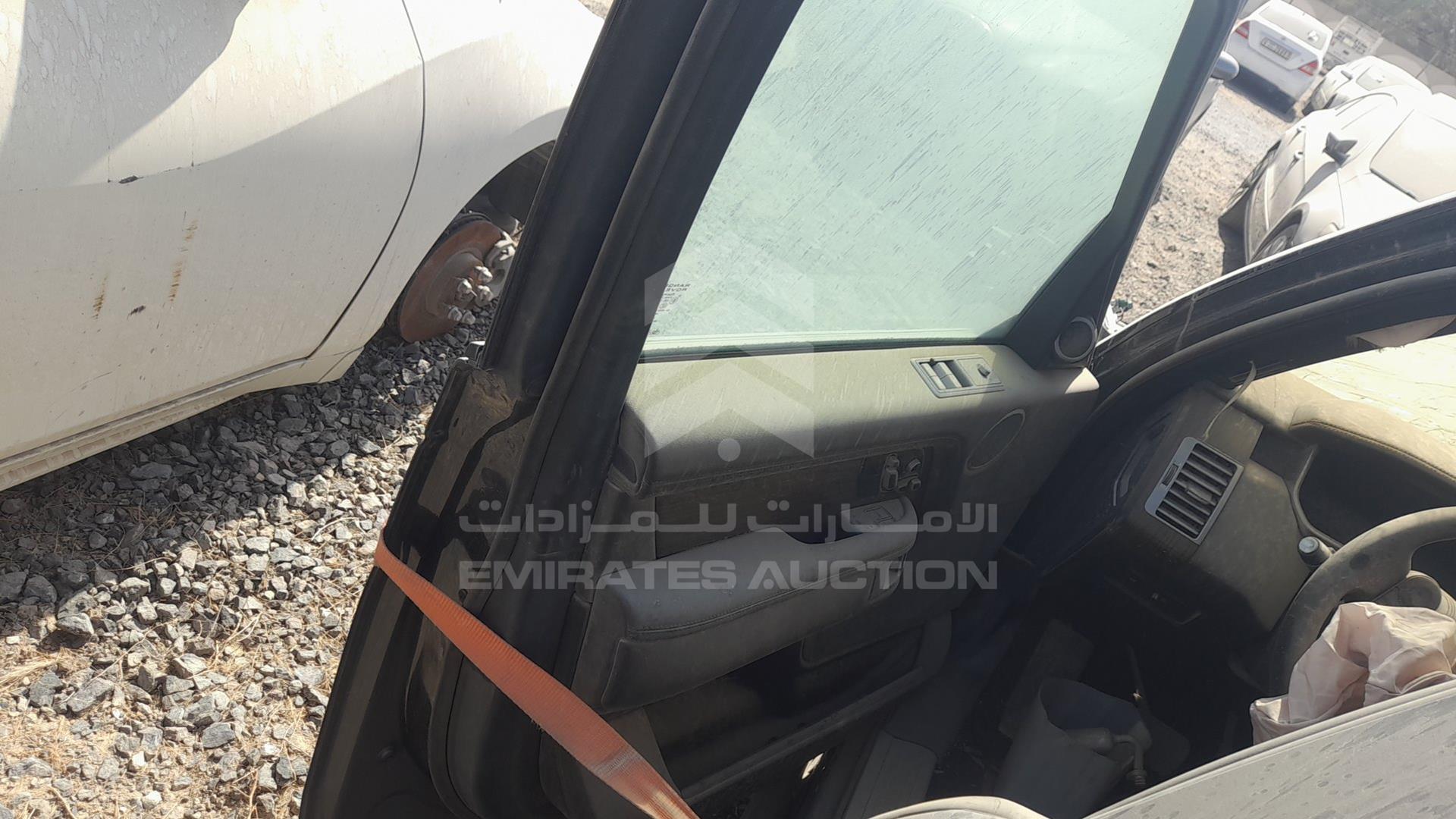 2018 RANGE ROVER HSE VIN: SALGS2SV7JA391357