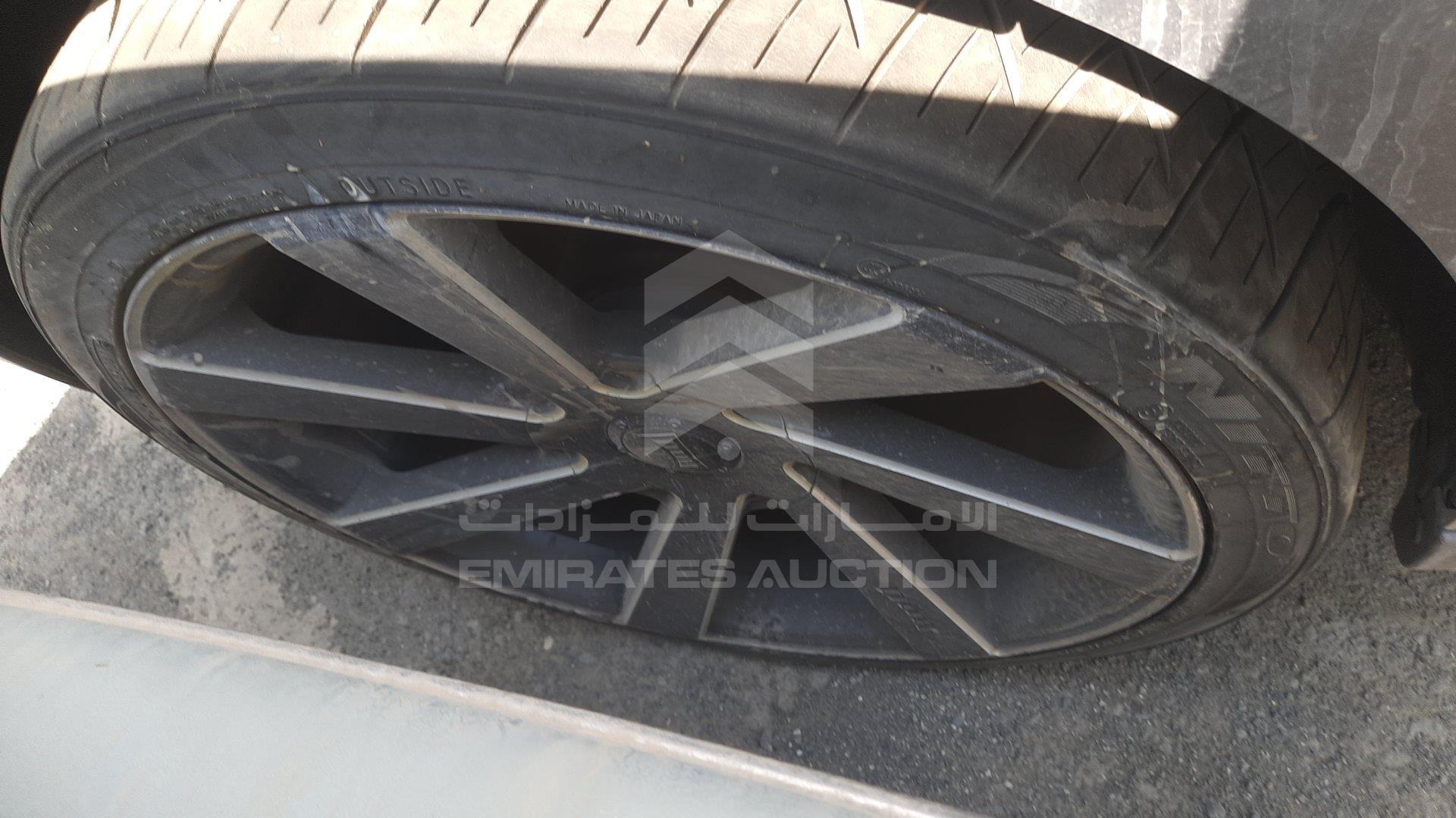 2C3CDXHG7FH870980 - 2015 Dodge Charger - #367716