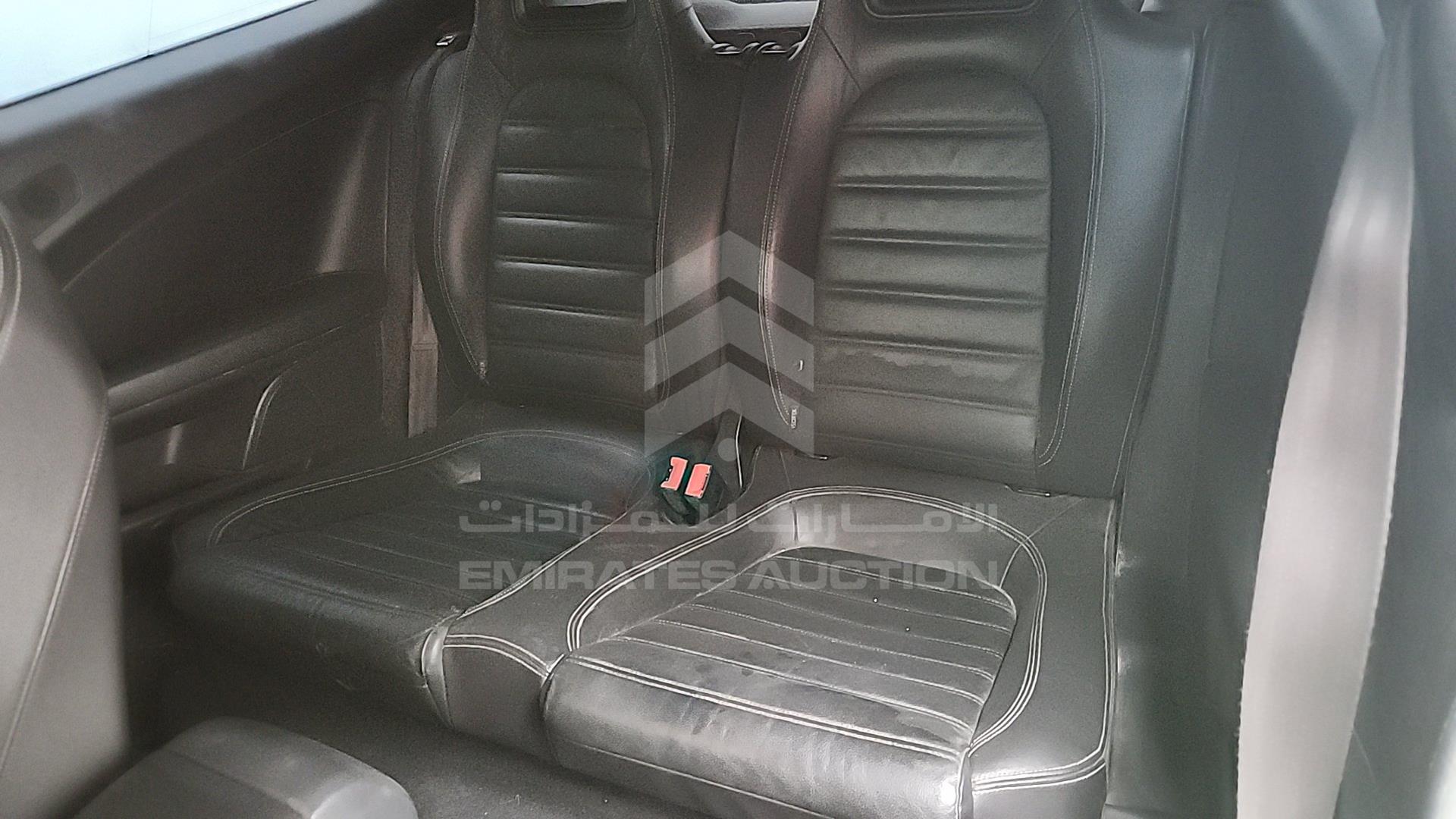 2009 VOLKSWAGEN SCIROCCO VIN: WVWBD21349V027011