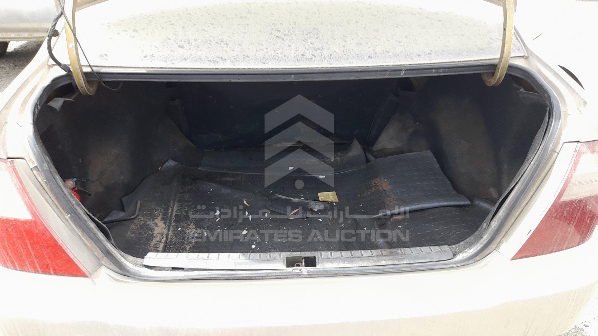 JTDBW23E763102641 - 2006 Toyota Corolla - #349883
