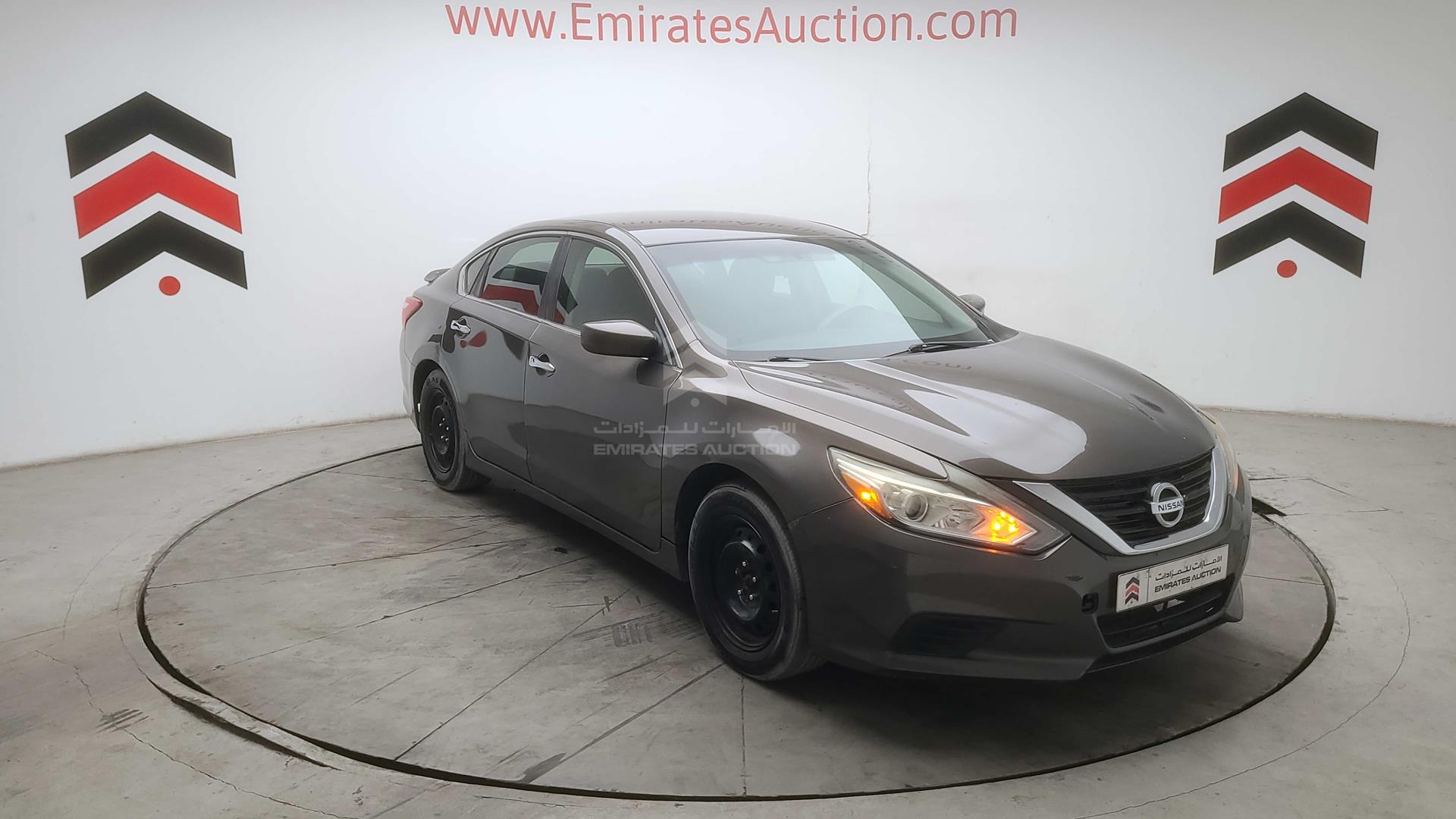 2016 NISSAN ALTIMA VIN: 1N4AL3AP7GC228908