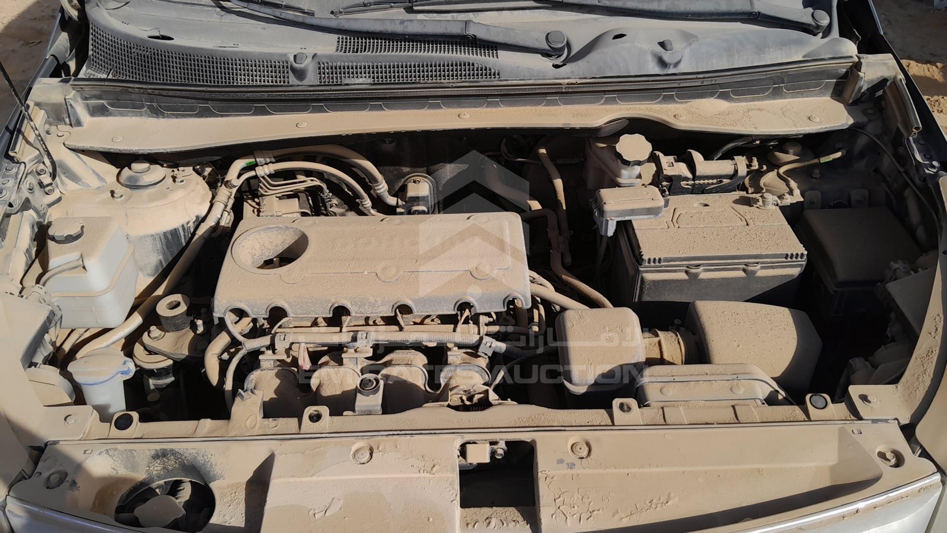2015 KIA SPORTAGE VIN: KNAPC8120F7748023