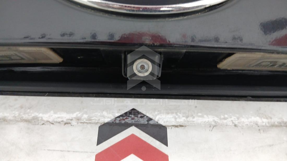2013 Kia Optima — Rear Camera & 360 View — Photo 29