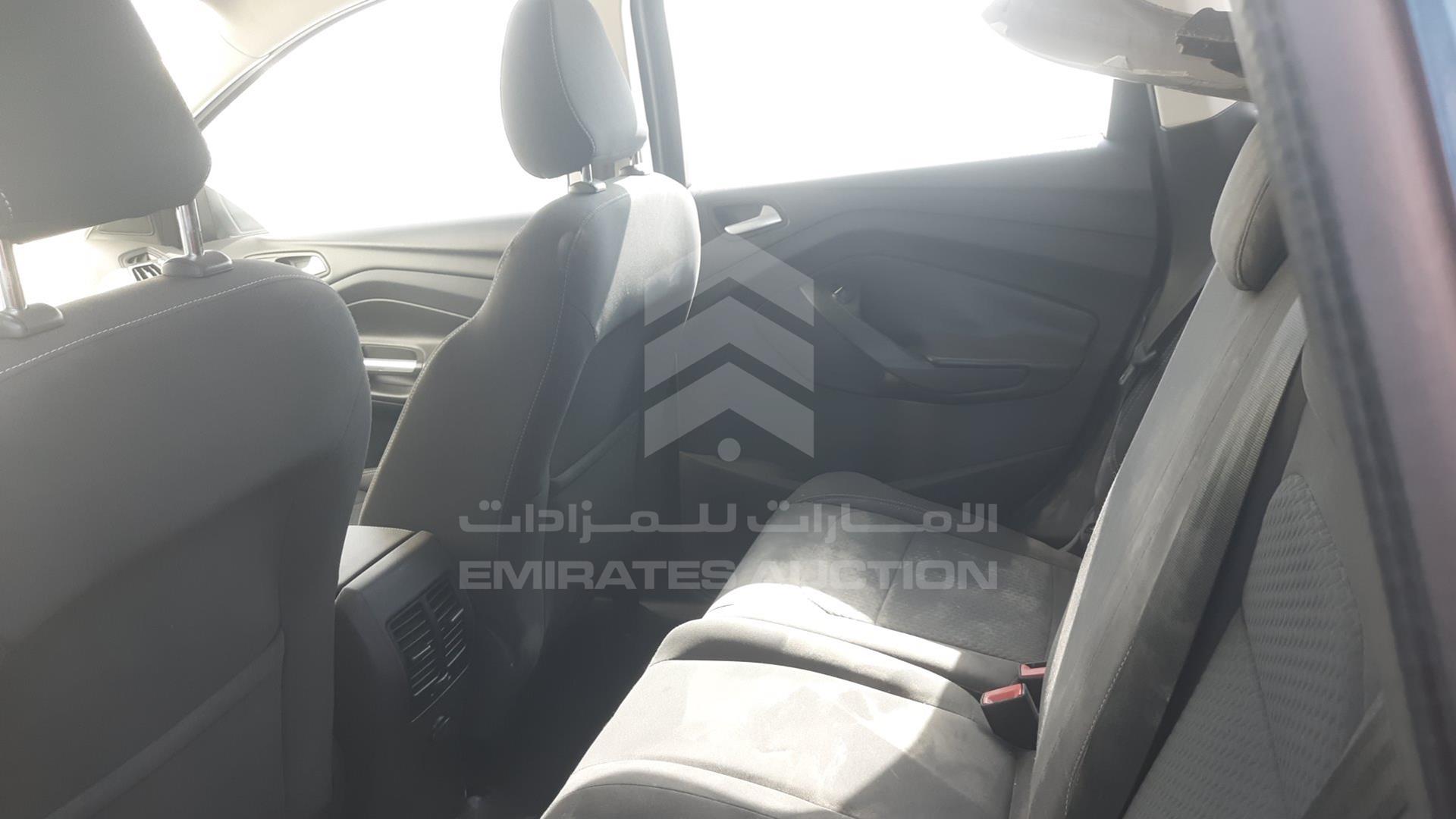 2019 FORD ESCAPE VIN: WF0BM4AF5KVR85373