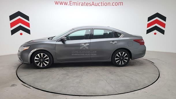 Aukcja sprzedaży 2018 Nissan Altima, vin: 1N4AL3AP6JC199182, numer aukcji: 429101