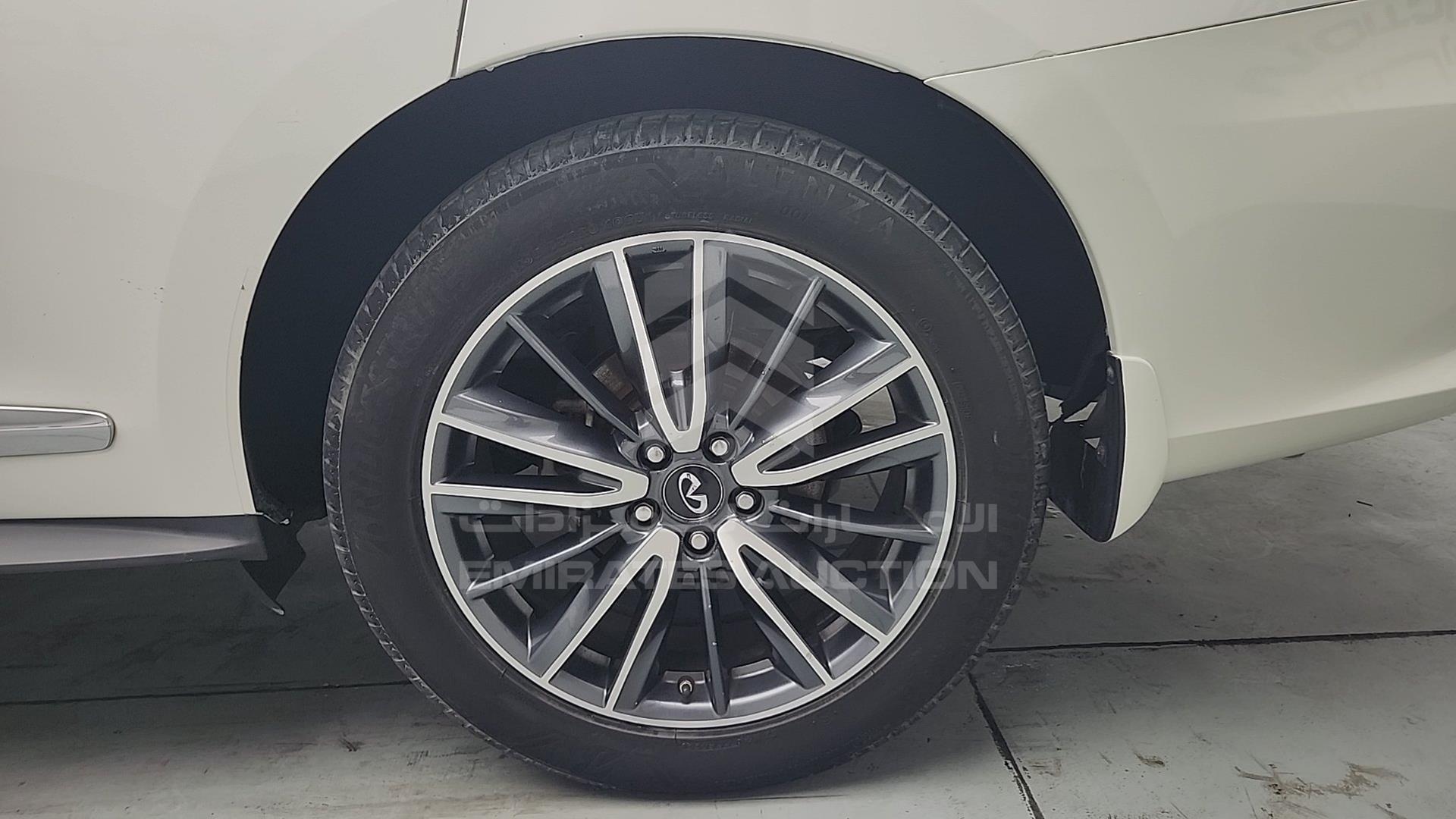 2016 INFINITI QX60 VIN: 5N1AL0MN1GC532413