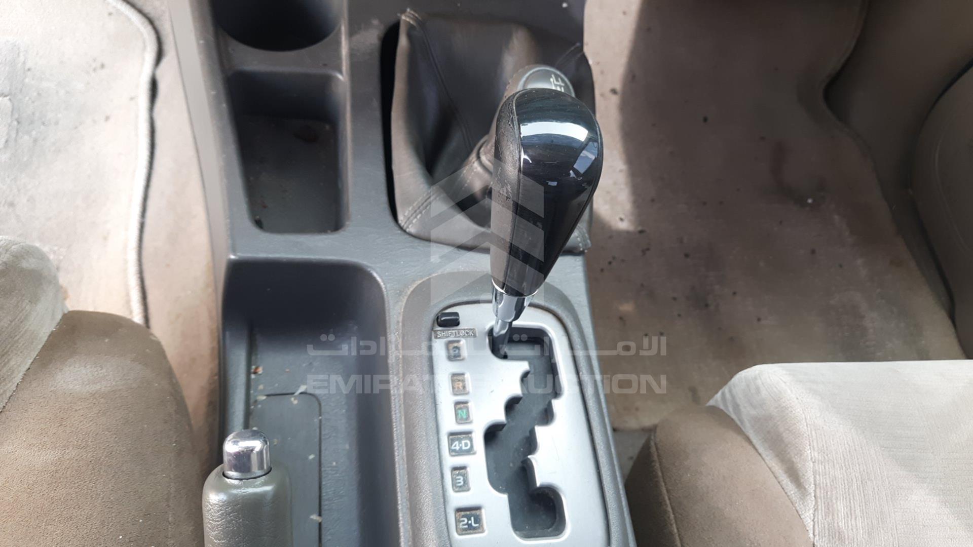 2013 TOYOTA FORTUNER VIN: MHFYU59G4D7023416