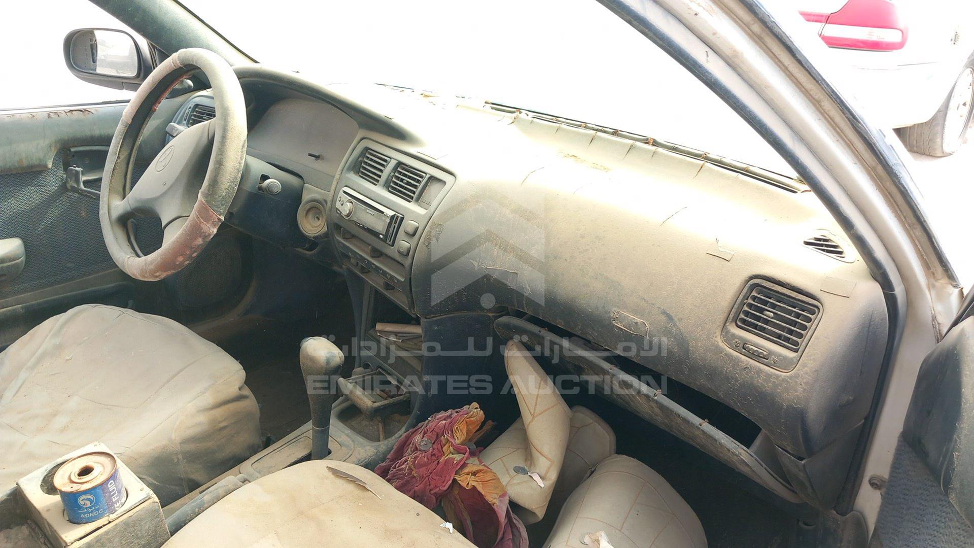 1994 TOYOTA COROLLA VIN: EE100-4042771