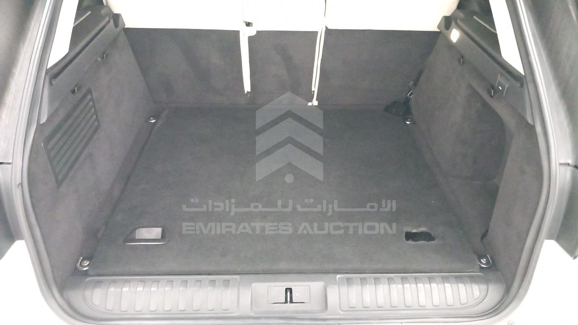 2014 RANGE ROVER SPORT VIN: SALWA2VF3EA300996