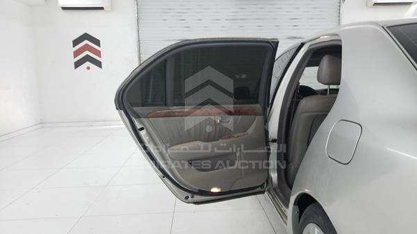 JTHBN30F810012011 Lexus LS 430