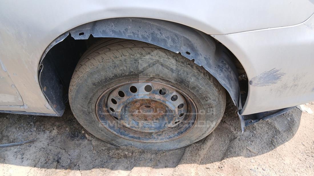 2006 Toyota Camry — Front Right Tyre — Photo 22