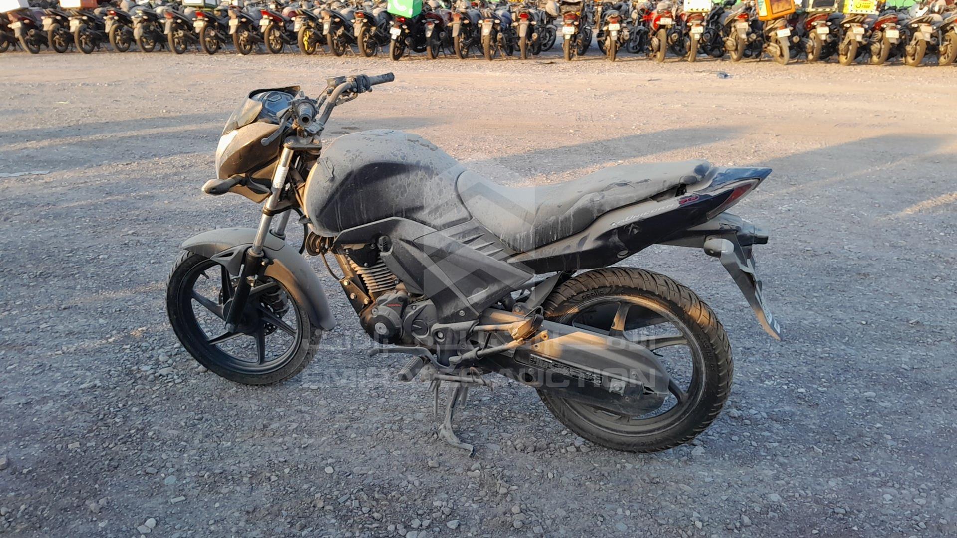 2021 HONDA UNICORN VIN: ME4KC20E5MA004928