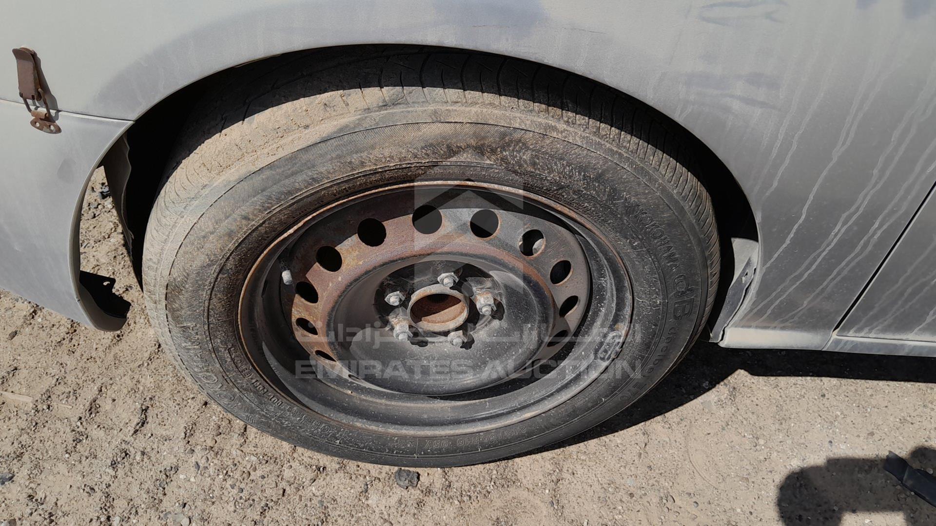 0 HYUNDAI ELANTRA VIN: KMHDT41B69U522603