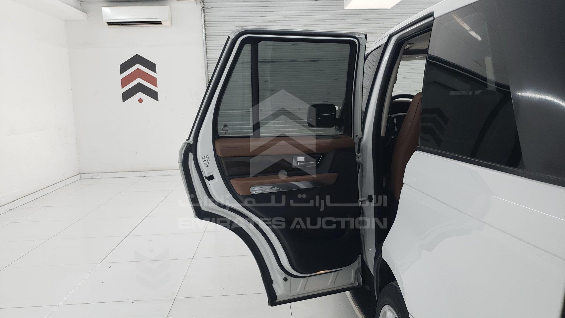 SALLSAAE4CA725307 - 2012 Range Rover Sport - #355686