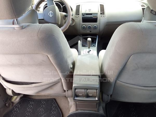 Nissan Altima 2006 1N4AL11D46C145106 Image 21