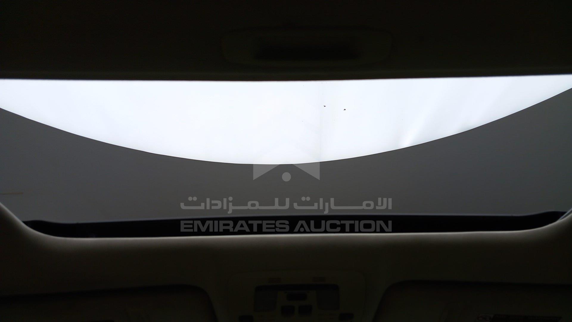 2010 LEXUS IS 250 VIN: JTHBF5C22A2100025