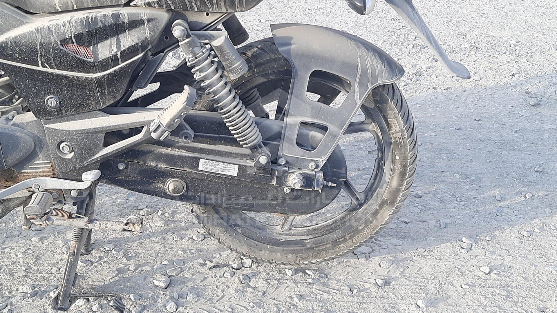 2021 BAJAJ PULSAR VIN: MD2A11CX1MCK03347